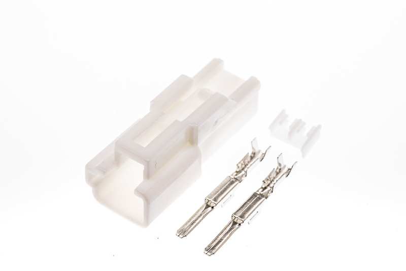 Electrical connector repair kit